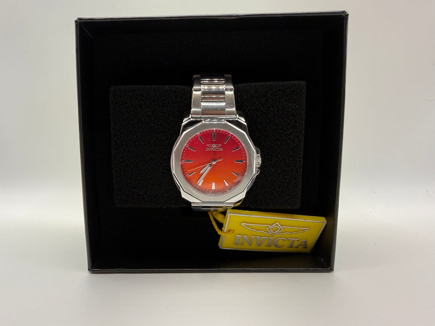 Invicta Speedway Facetio (50999) - 34mm Women’s Watch