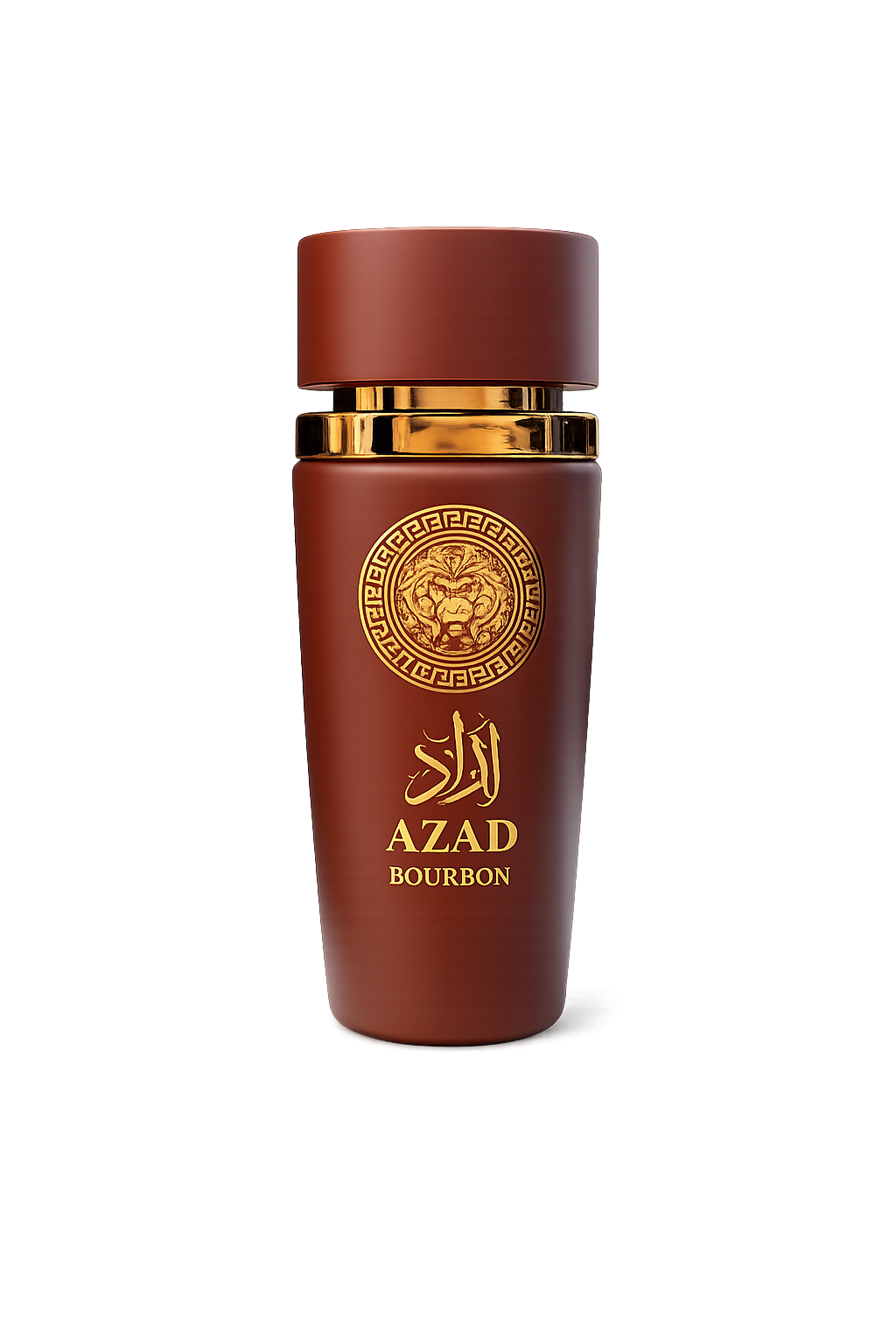 Azad Bourbon | Inspired by Asad Bourbon