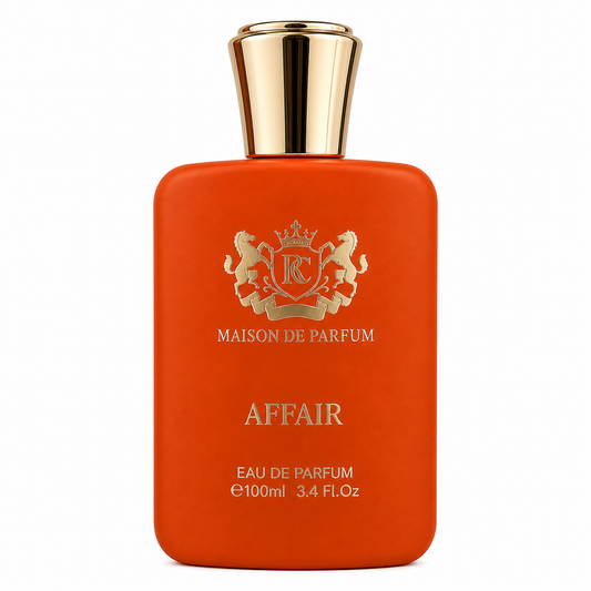 Affair | Inspired by Althair