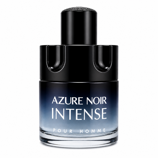 Azure Noir Intense | Inspired by The Most Wanted