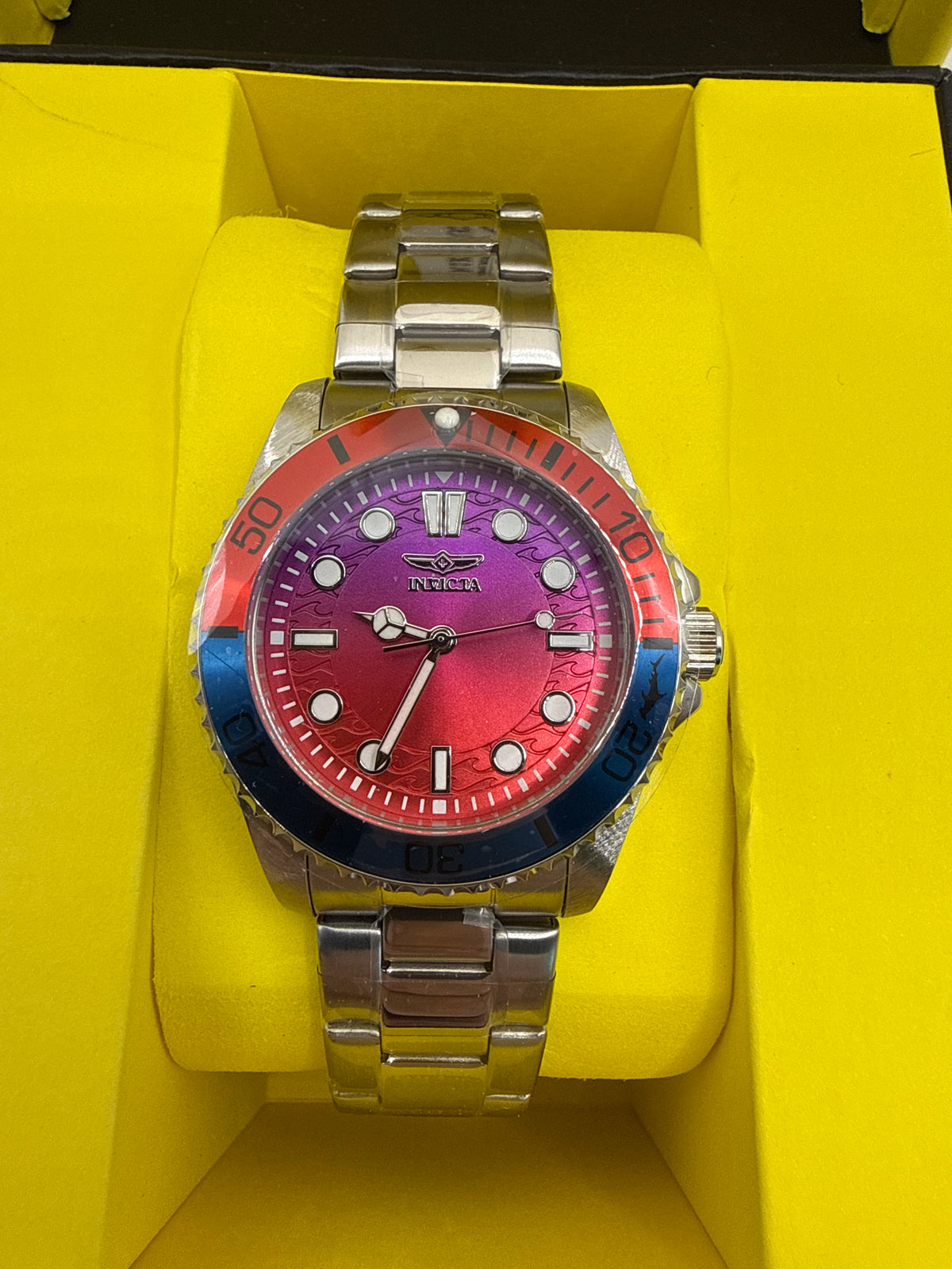 Invicta Pro Diver (50954) - 34mm Women’s Watch