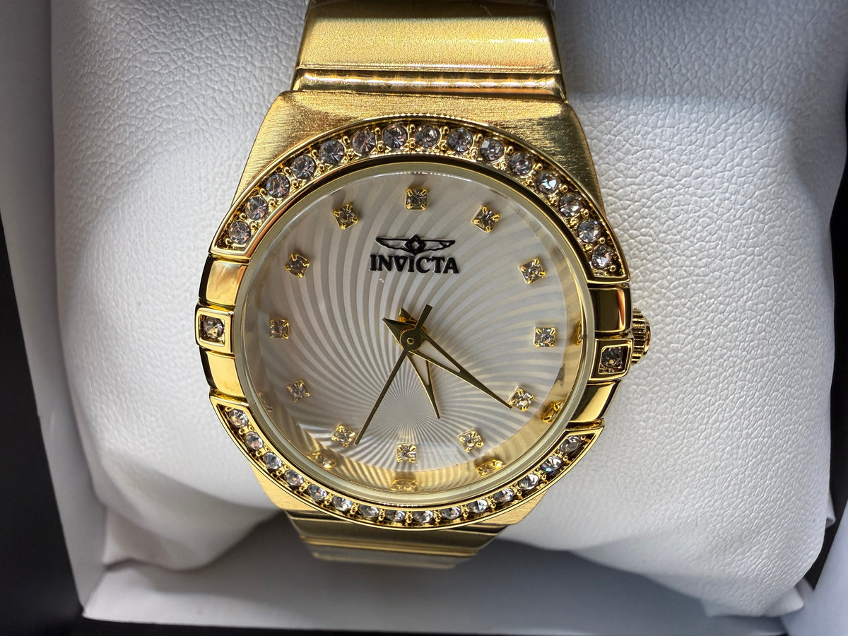 Invicta Angel Glintia (70261) - 28mm Women’s Watch