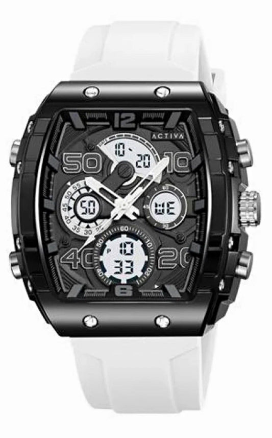 Activa X Invicta (ACW8109-008) - 45mm Men’s Watch