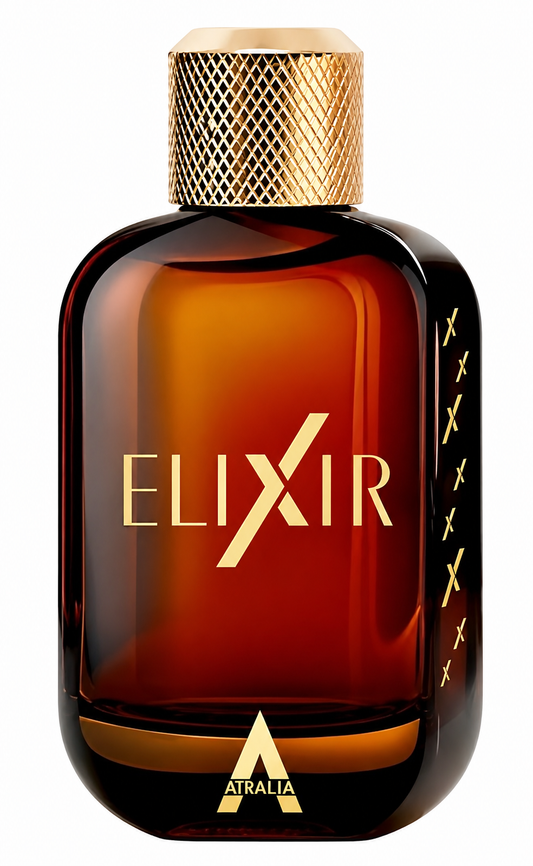 Atralia Elixir | Inspired by Le Male Elixir