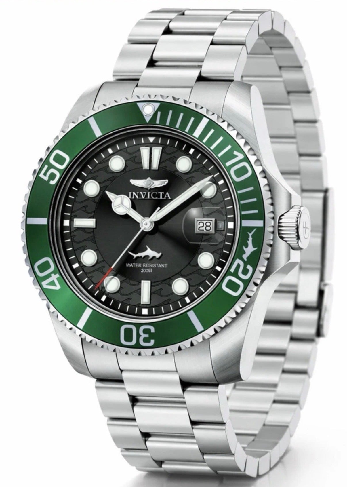 Invicta Pro Diver (50825) - 42mm Men’s Watch