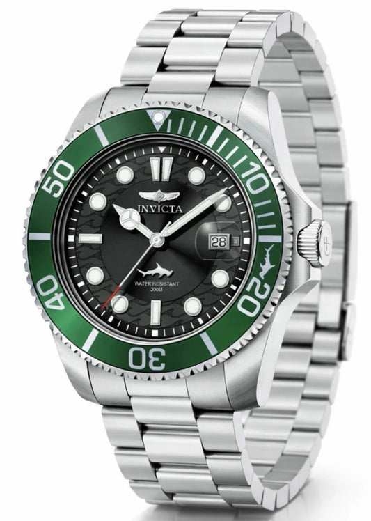 Invicta Pro Diver (50825) - 42mm Men’s Watch