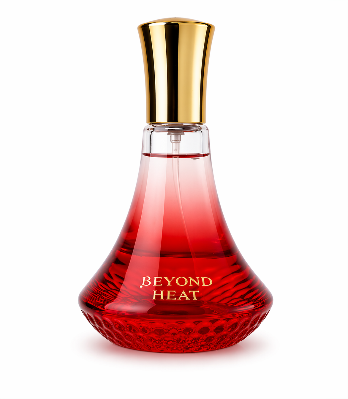 Beyond Heat | Inspired by Heat EDP