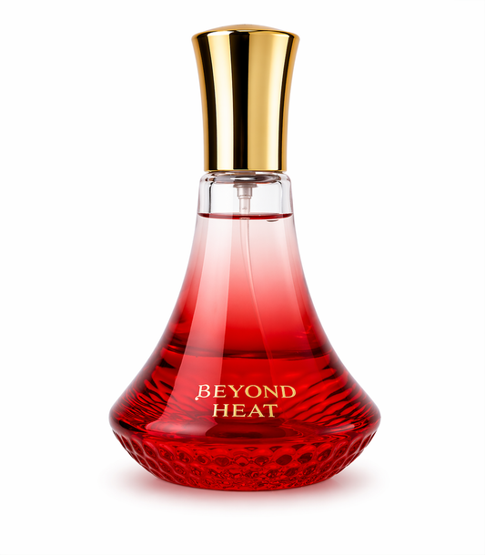 Beyond Heat | Inspired by Heat EDP