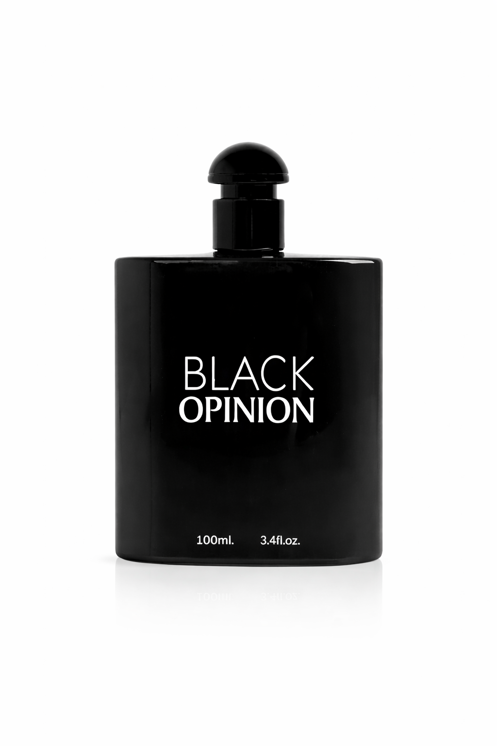 Black Opinion | Inspired by Black Opium