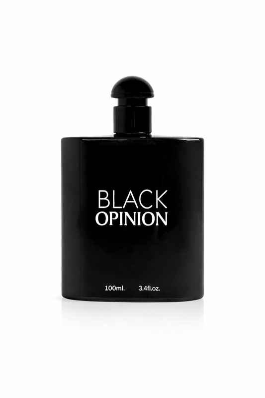 Black Opinion | Inspired by Black Opium