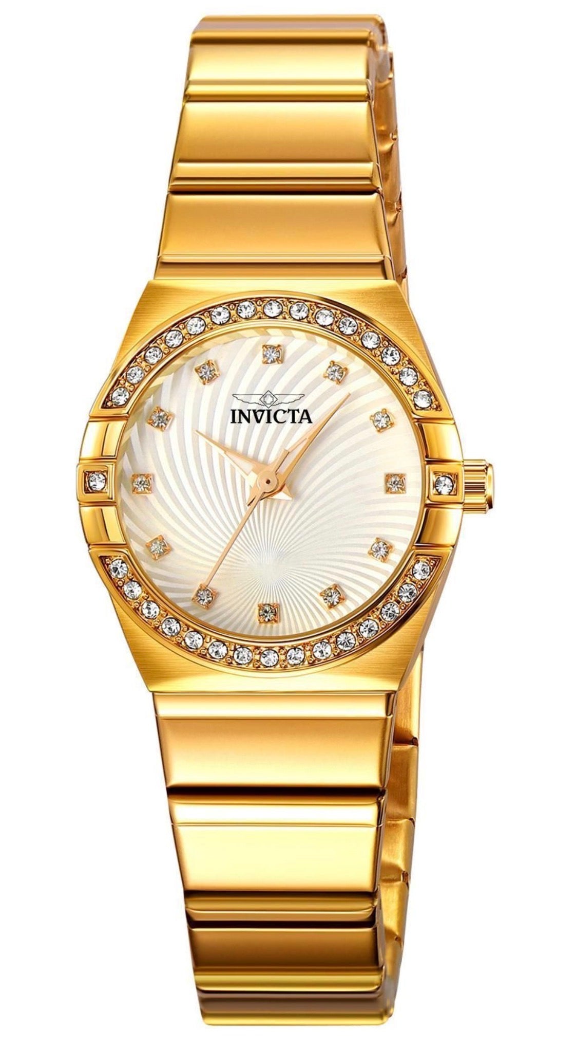 Invicta Angel Glintia (70261) - 28mm Women’s Watch