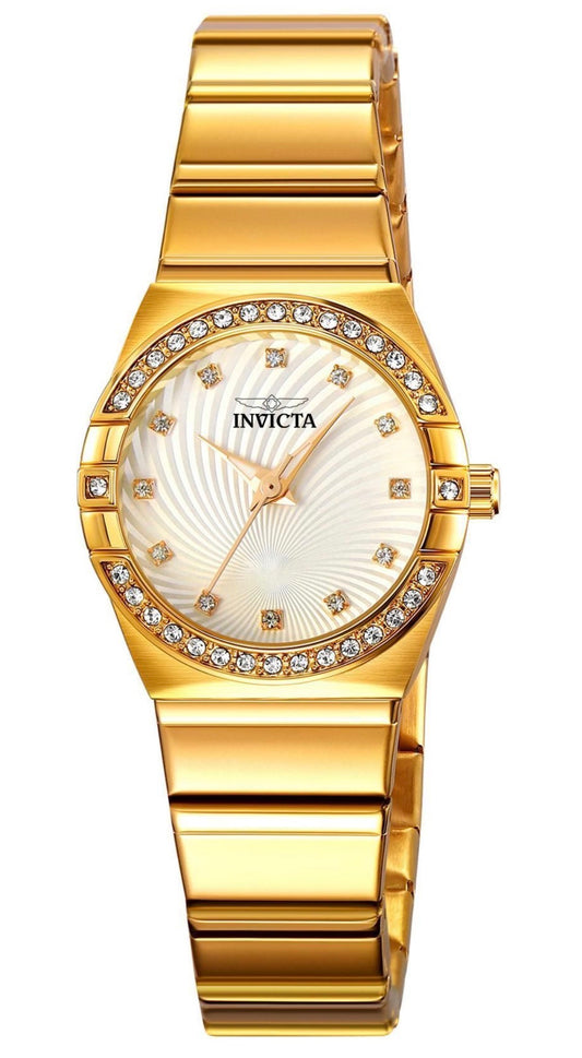 Invicta Angel Glintia (70261) - 28mm Women’s Watch