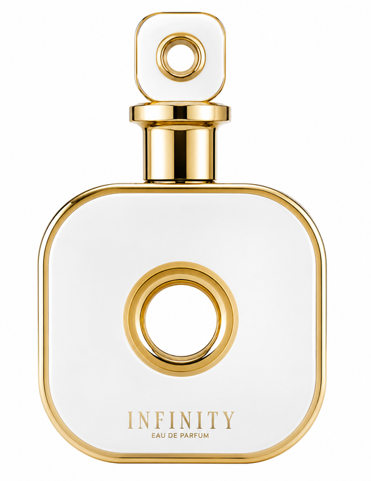 Armaf Infinity Gold | Inspired by Million Gold For Her