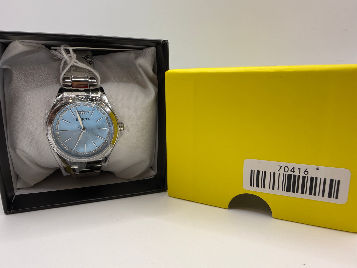 Invicta Celestial (70416) -  33mm Women’s Watch