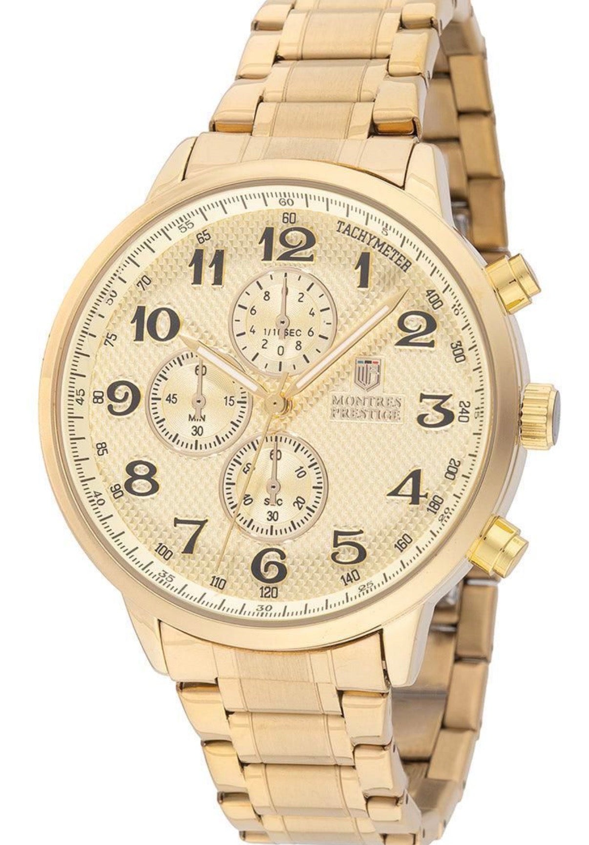 Montres Prestige by Invicta (MPW-0318) - 43mm Men’s Watch