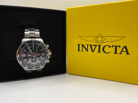 Invicta Specialty Mach Gala (60804) - 48mm Men's