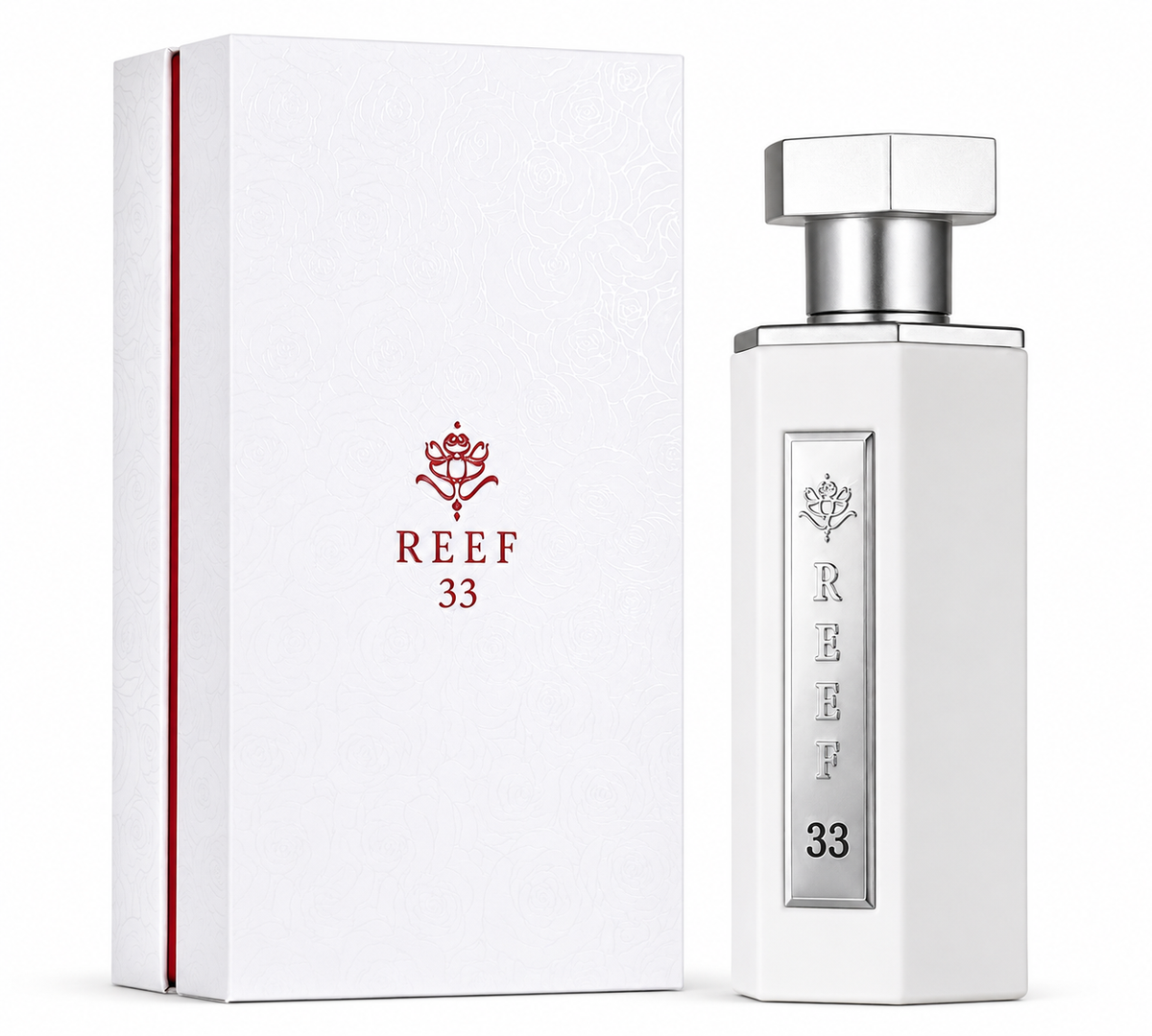Reef 33 (White) EDP