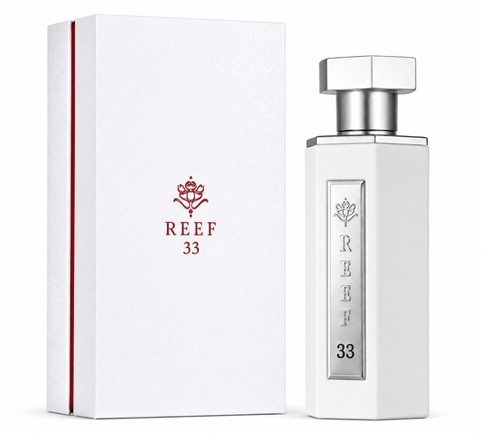 Reef 33 (White) EDP