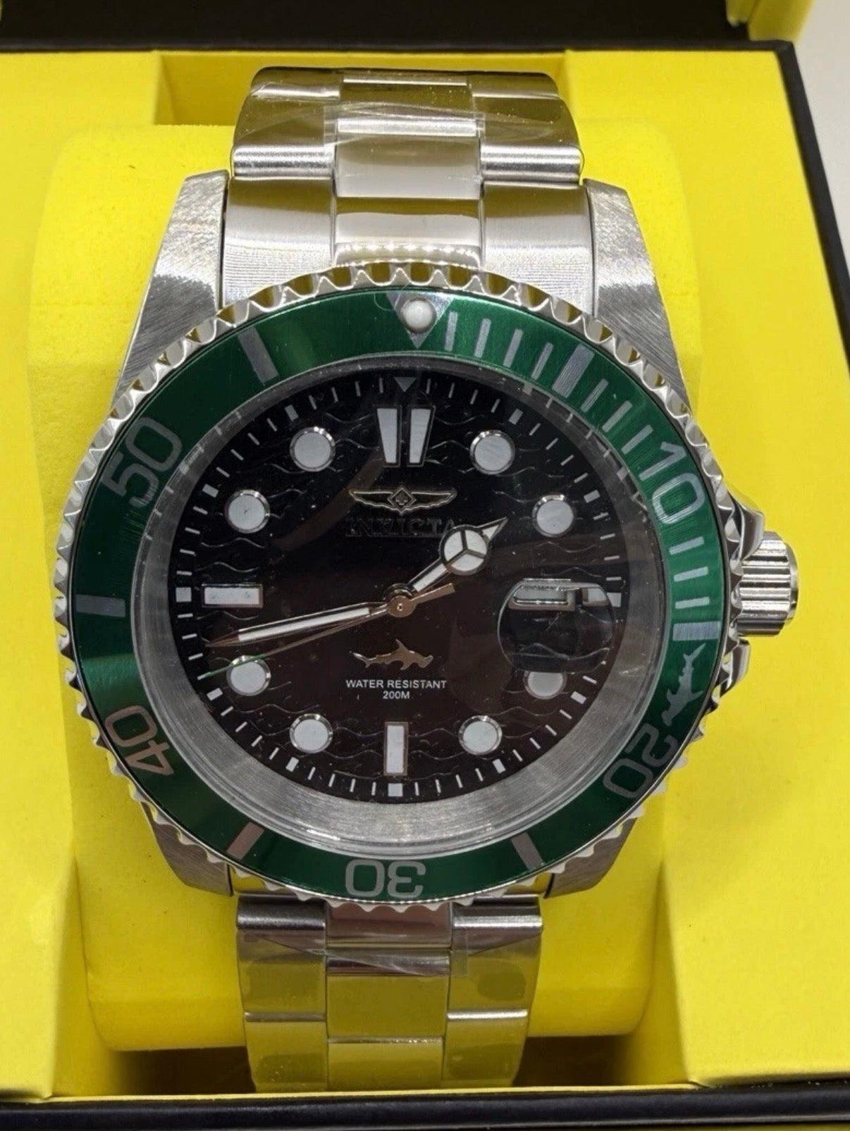 Invicta Pro Diver (50825) - 42mm Men’s Watch