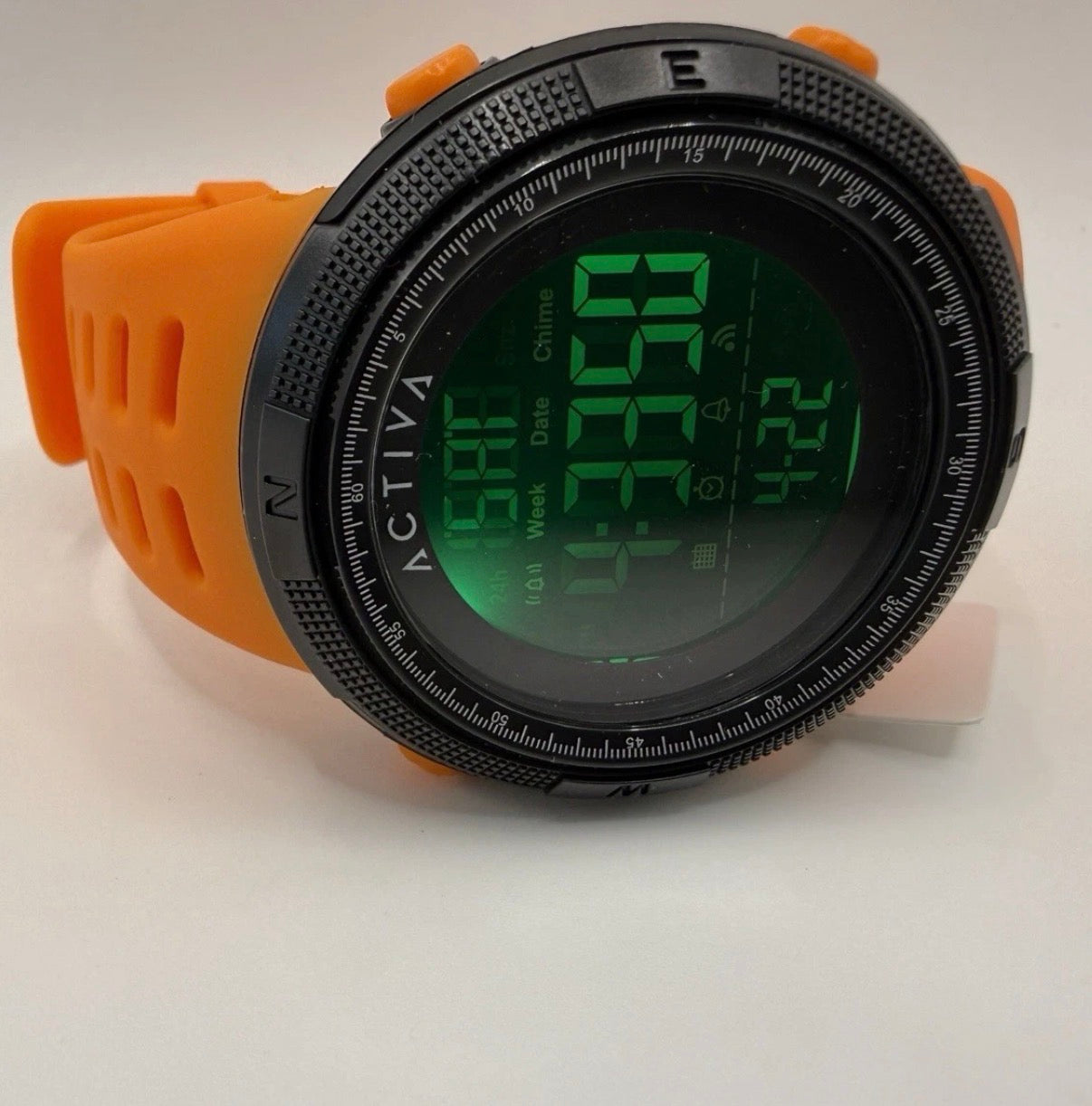 Activa x Invicta (ACW1915-006) - 50mm Men’s Watch