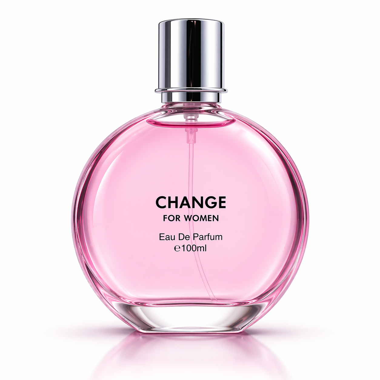 Change for Women | Inspired by Chance