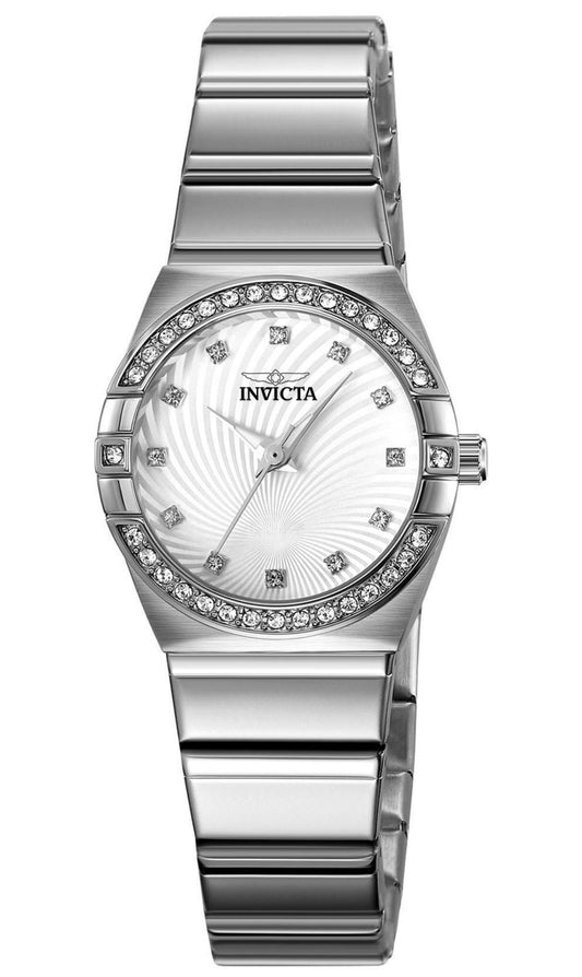 Invicta Angel Glintia (70262) - 28mm Women’s Watch