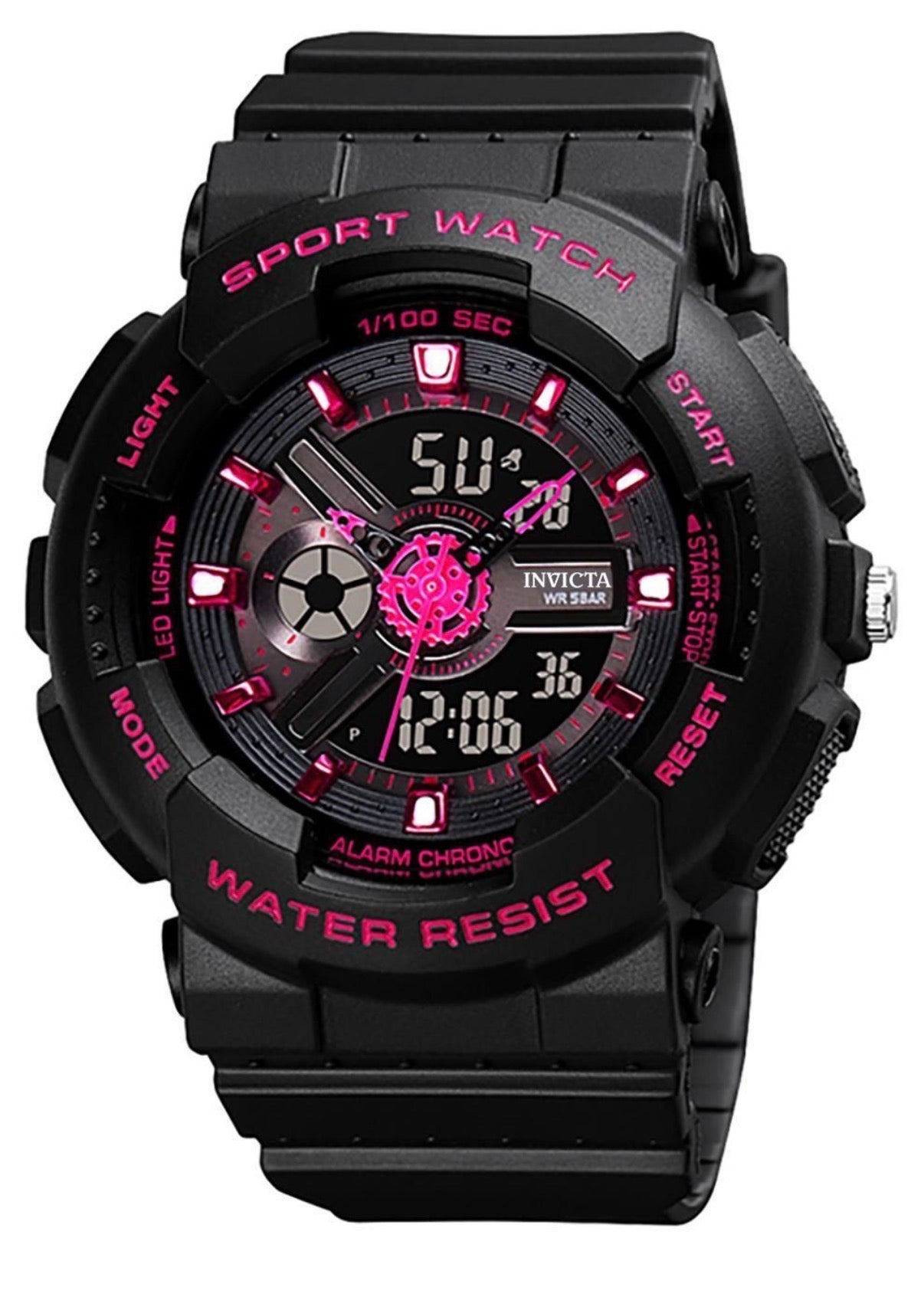 Invicta Celestial (70322) - 44mm Unisex Watch