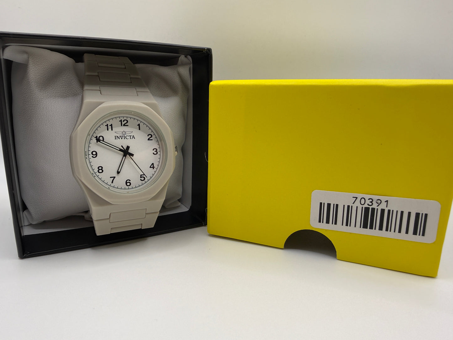 Invicta Celestial Sintix (70391) - 40mm Unisex Watch