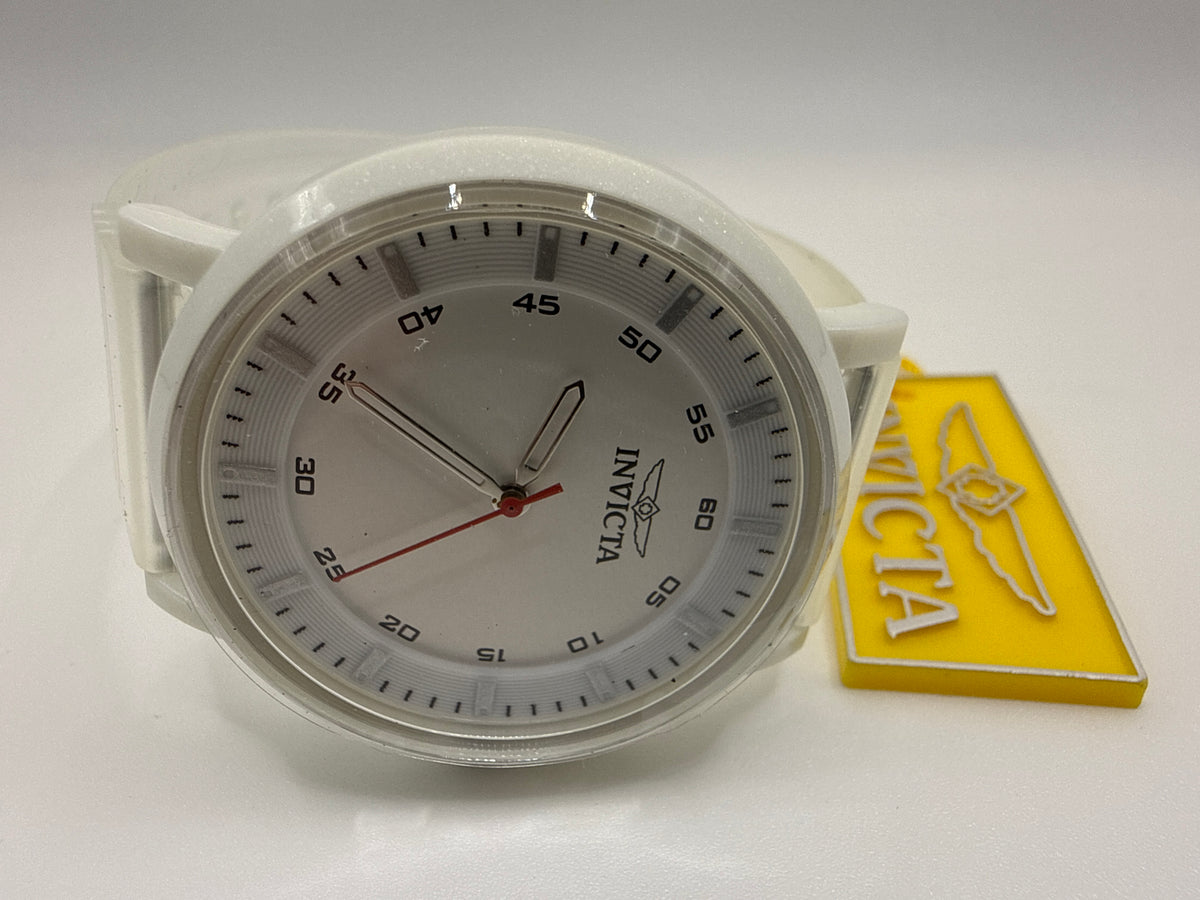 Invicta Angel (50726) - 40mm Unisex Watch