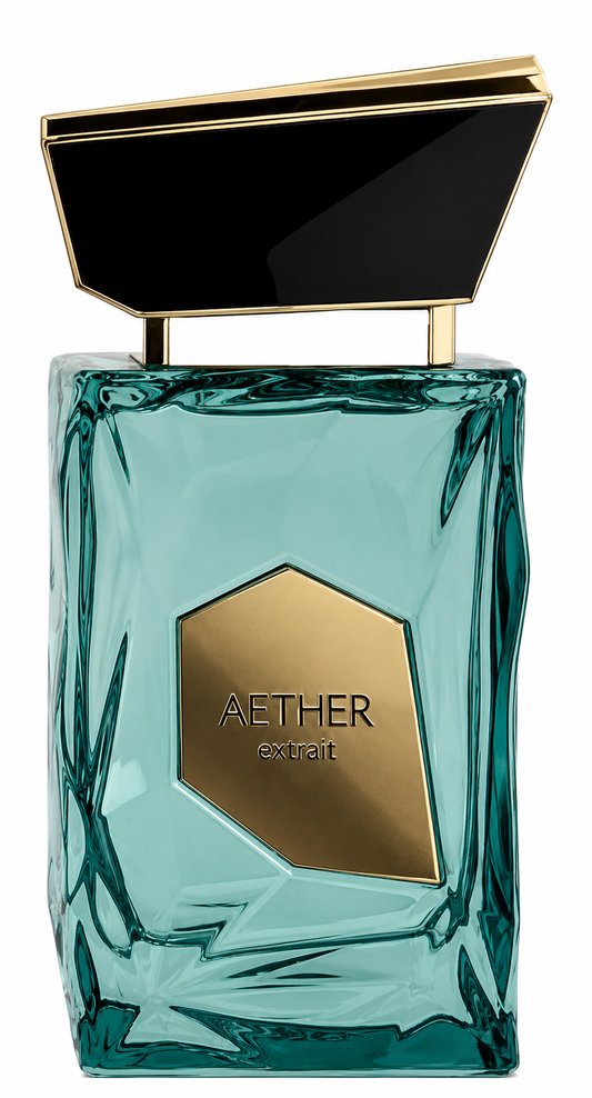 French Avenue Aether | Inspired by Greenly