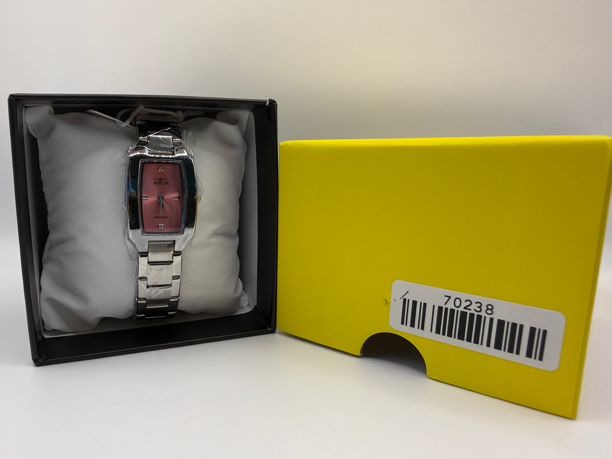 Invicta Wildflower Lady (70238) - 22mm Women’s Watch