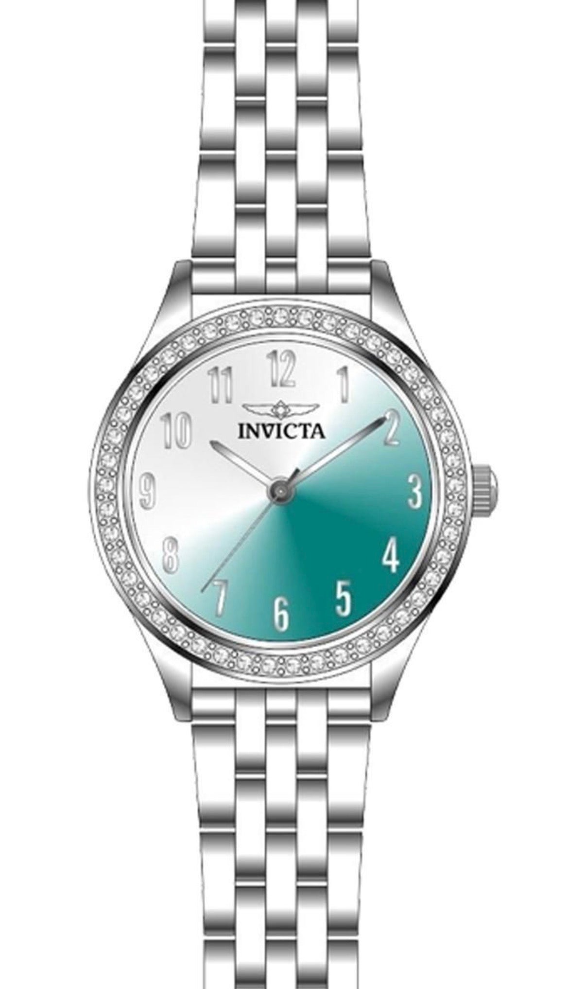 Invicta Celestial (70457) - 30mm Women’s Watch