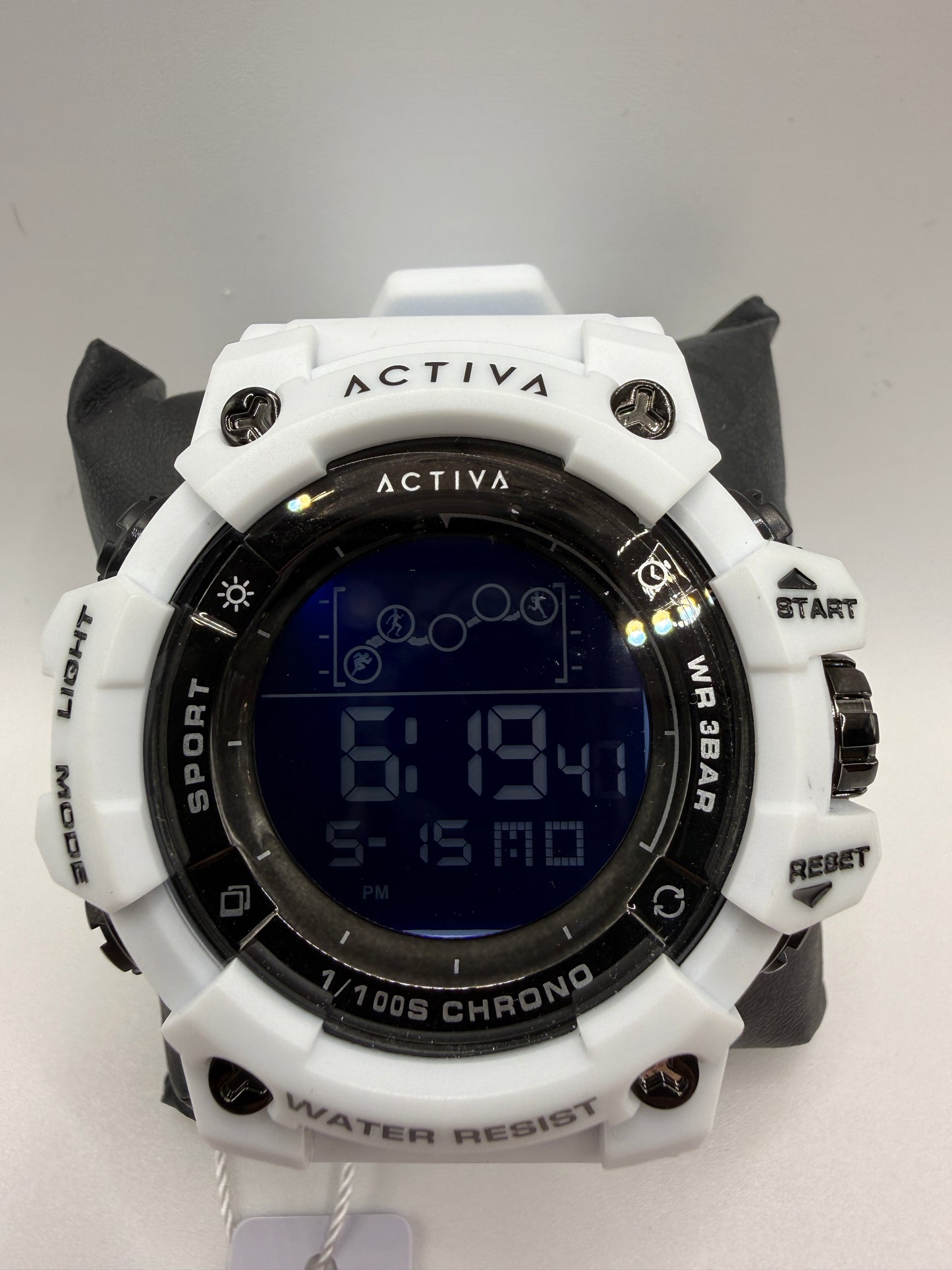 Invicta Activa Summit X (ACW8082-024) - 50mm Unisex