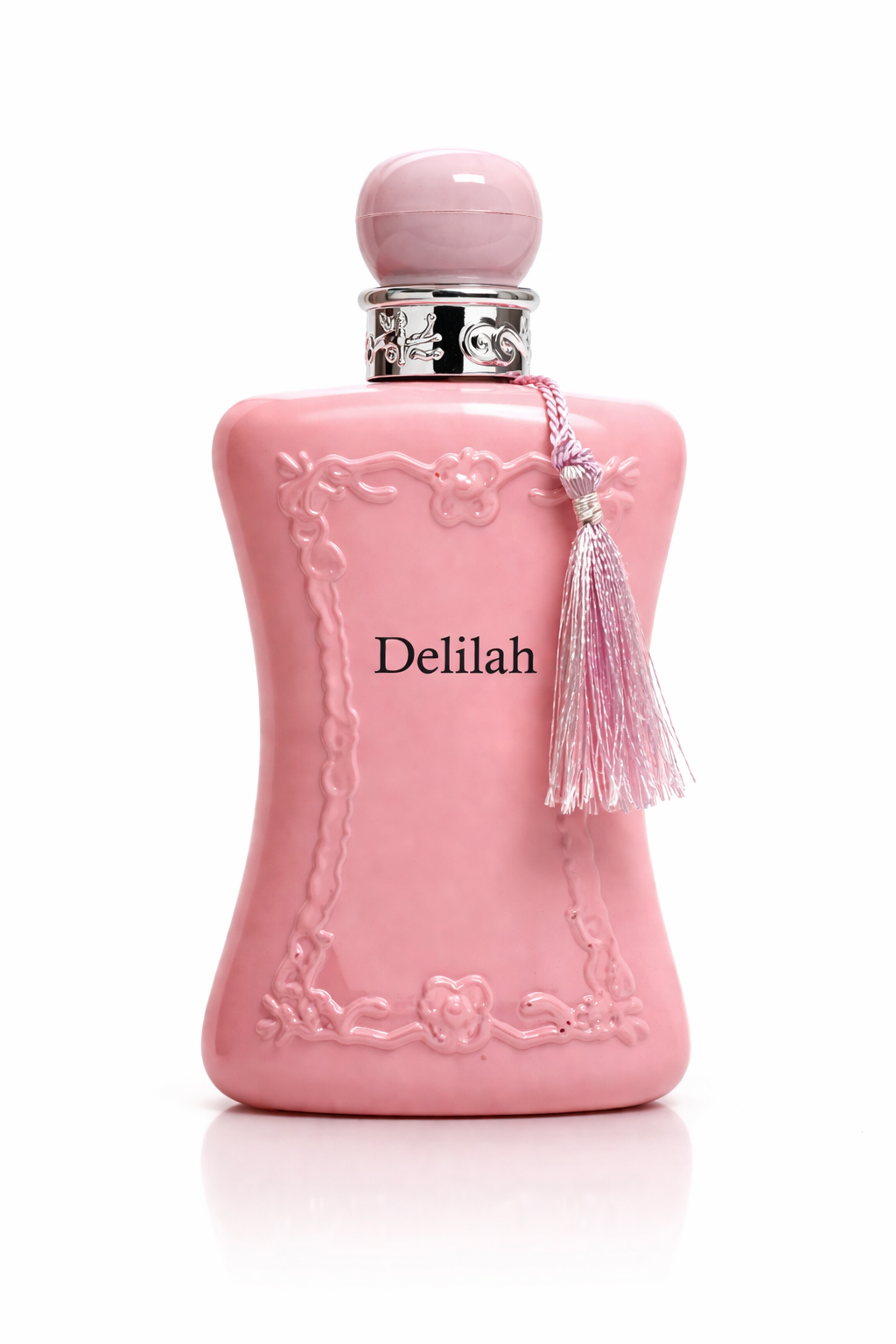 Delilah | Inspired by PDM Delina