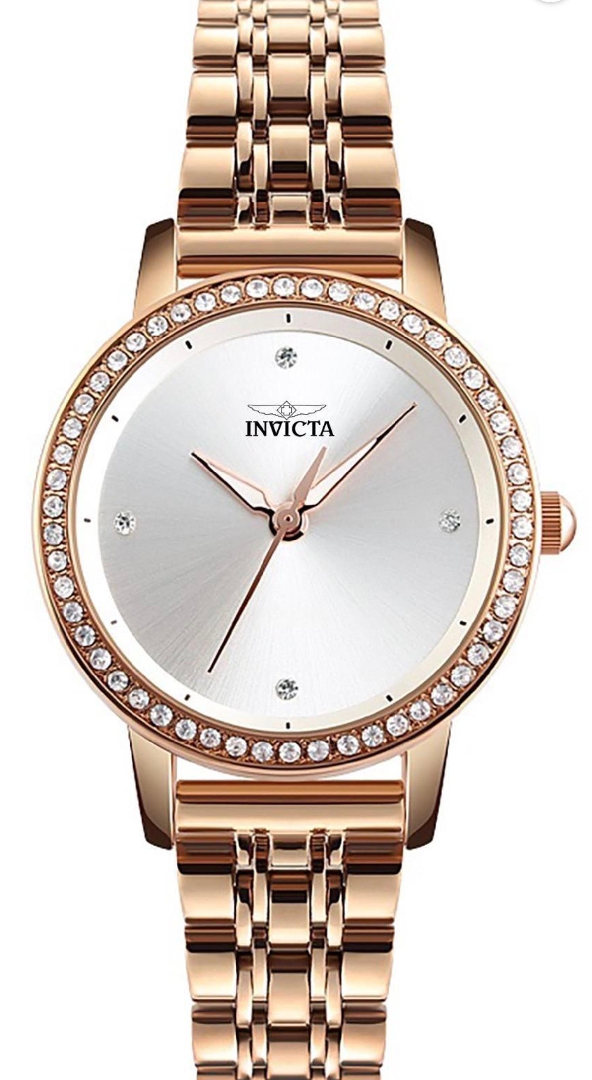 Invicta Celestial (70256) - 31mm Women's Watch