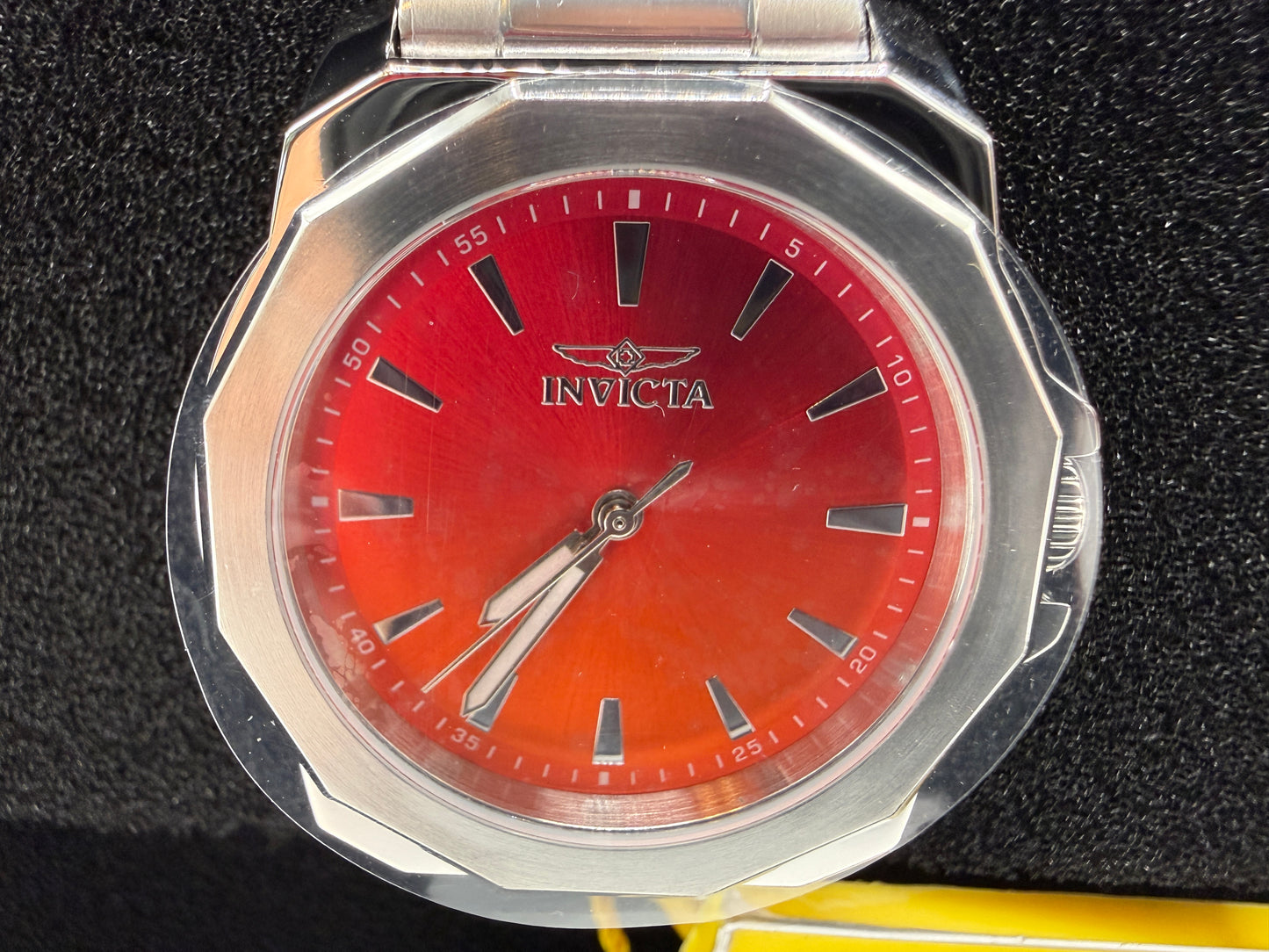 Invicta Speedway Facetio (50999) - 34mm Women’s Watch