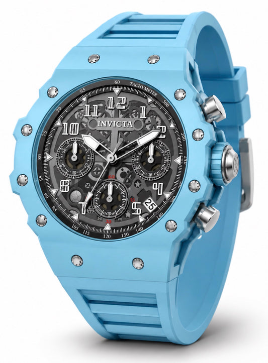 Invicta Racing Apexium (69628) - 51mm Unisex