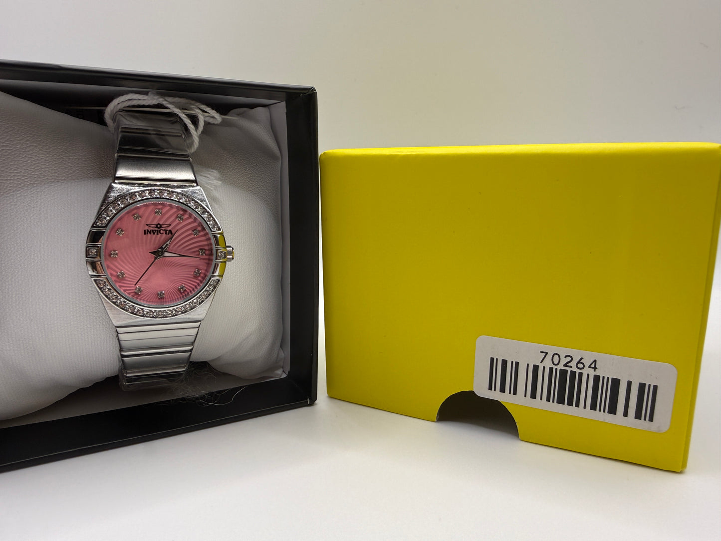 Invicta Angel (70264) - 38mm Women's Watch
