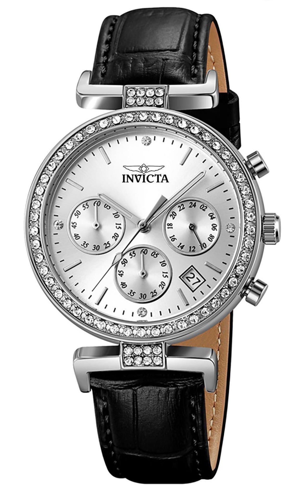 Invicta Celestial (70367) - 38mm Unisex Watch