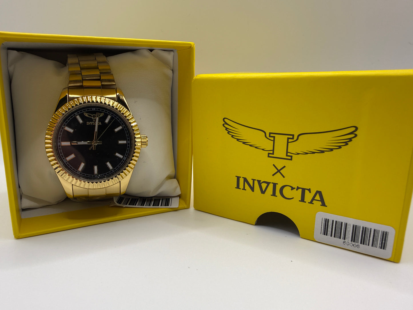 Invicta Specialty (69006) - 40mm Men’s Watch