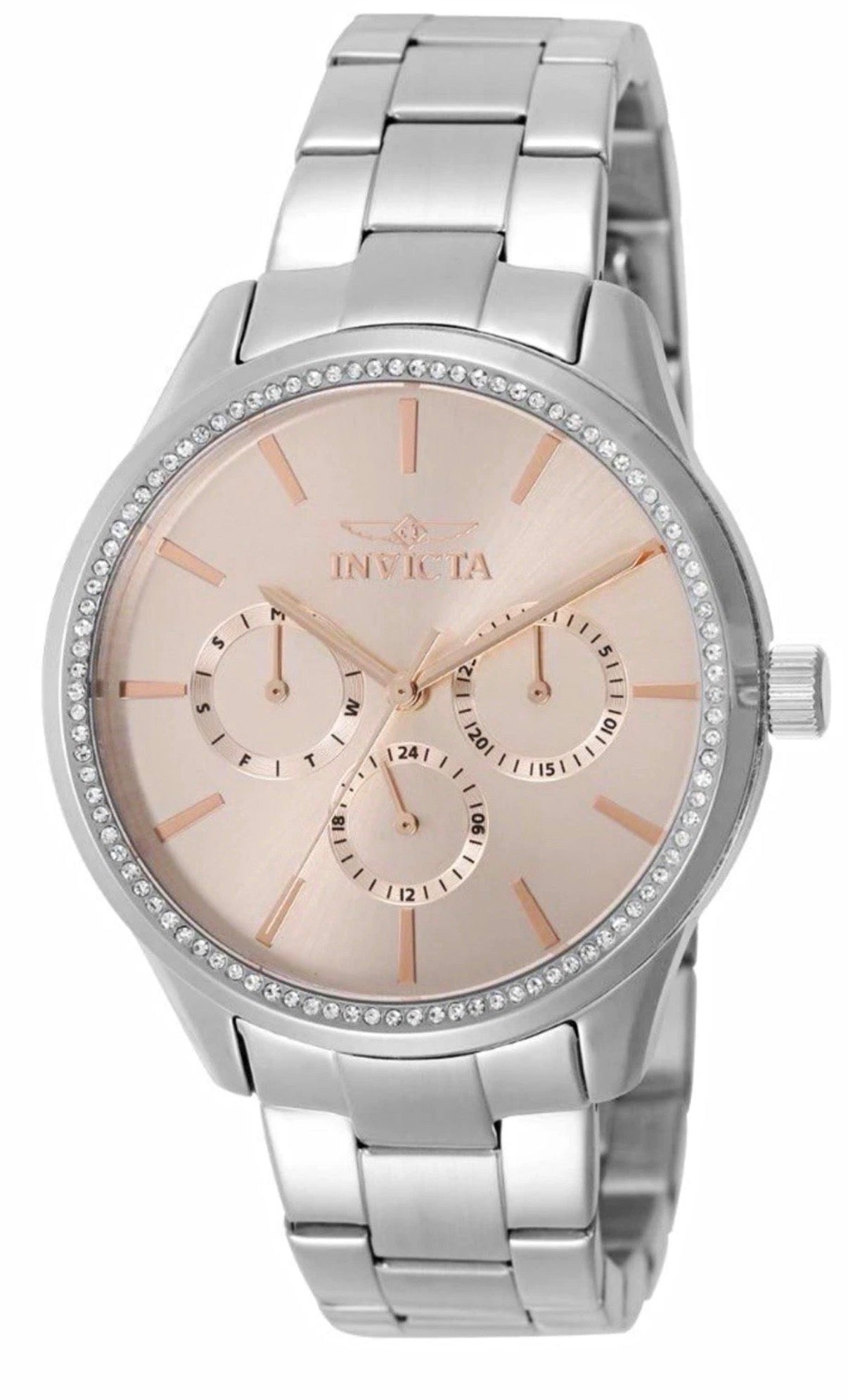 Invicta Angel (49942) - 38mm Unisex Watch