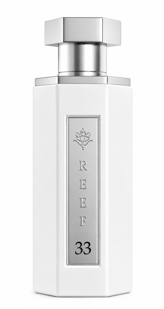 Reef 33 (White) EDP