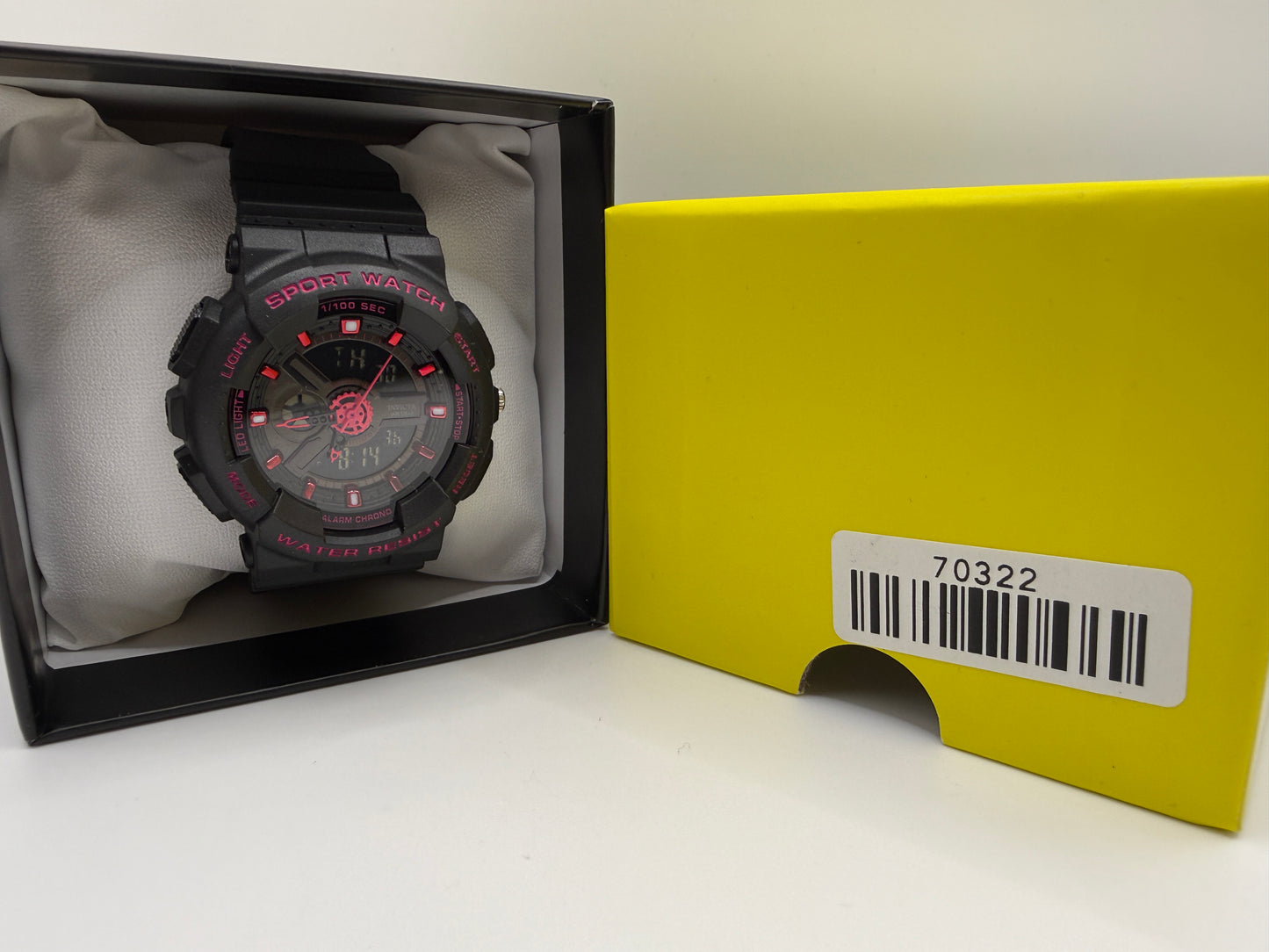Invicta Celestial (70322) - 44mm Unisex Watch