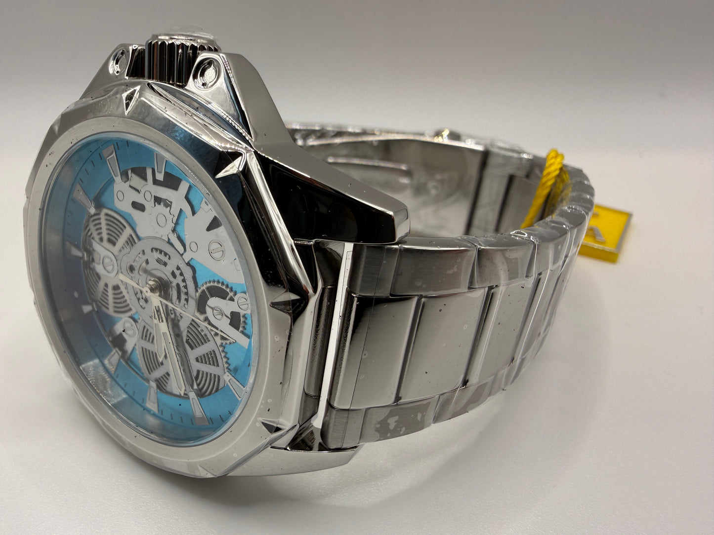 Invicta Objet D'Art (50379) - 44mm Men's Watch