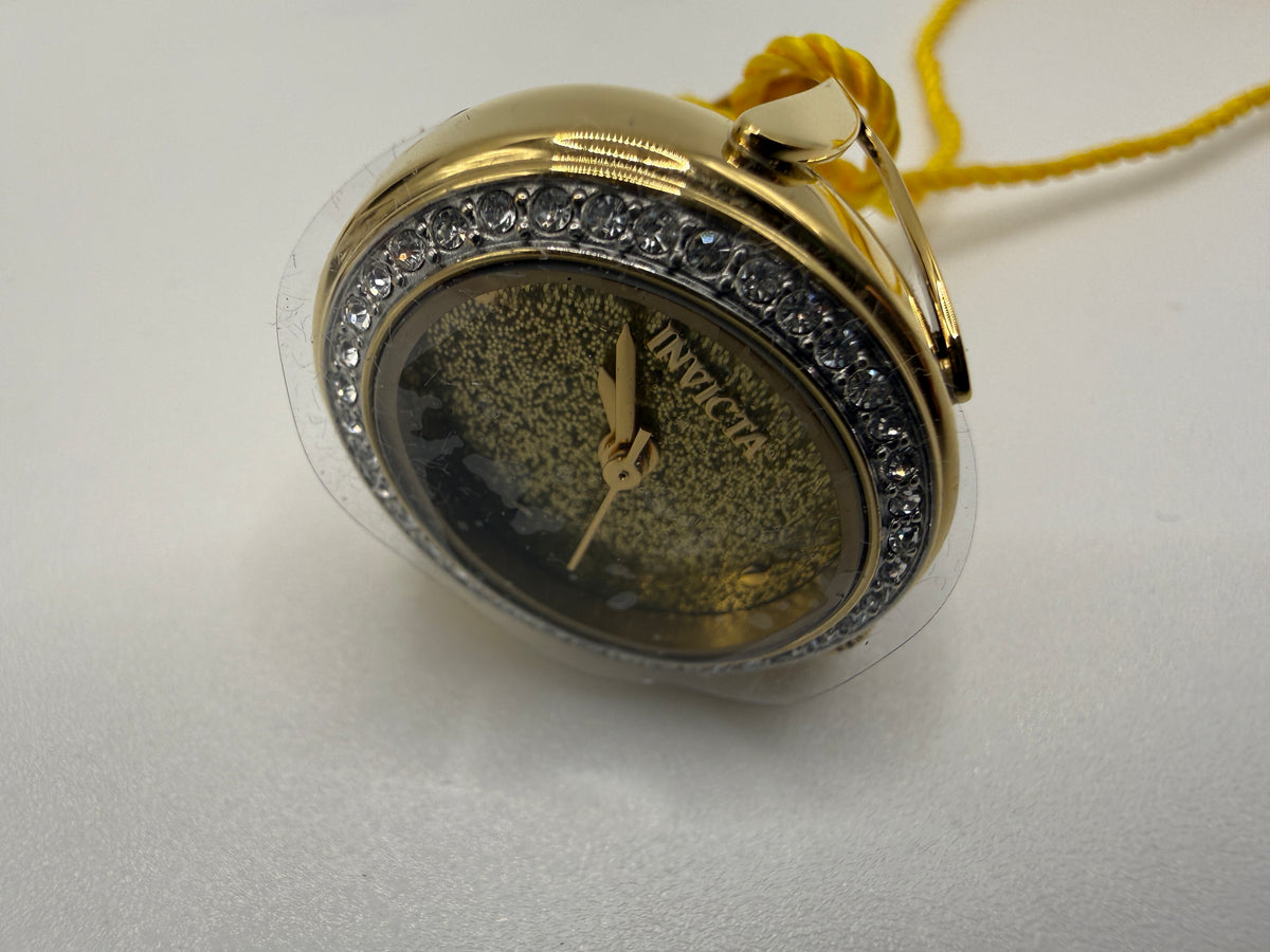 Invicta Mini Angel Ring Watch (49598)