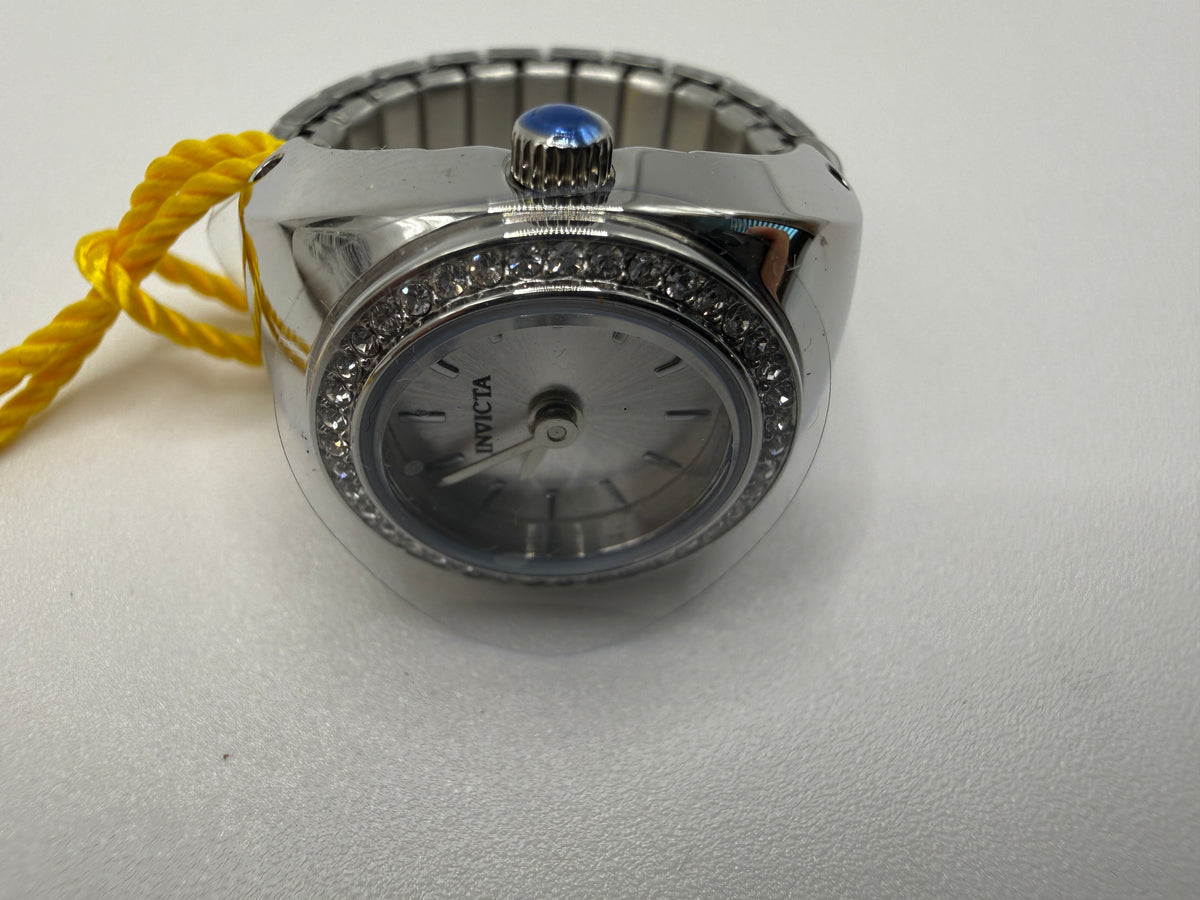 Invicta Angel Ring Watch (48943)