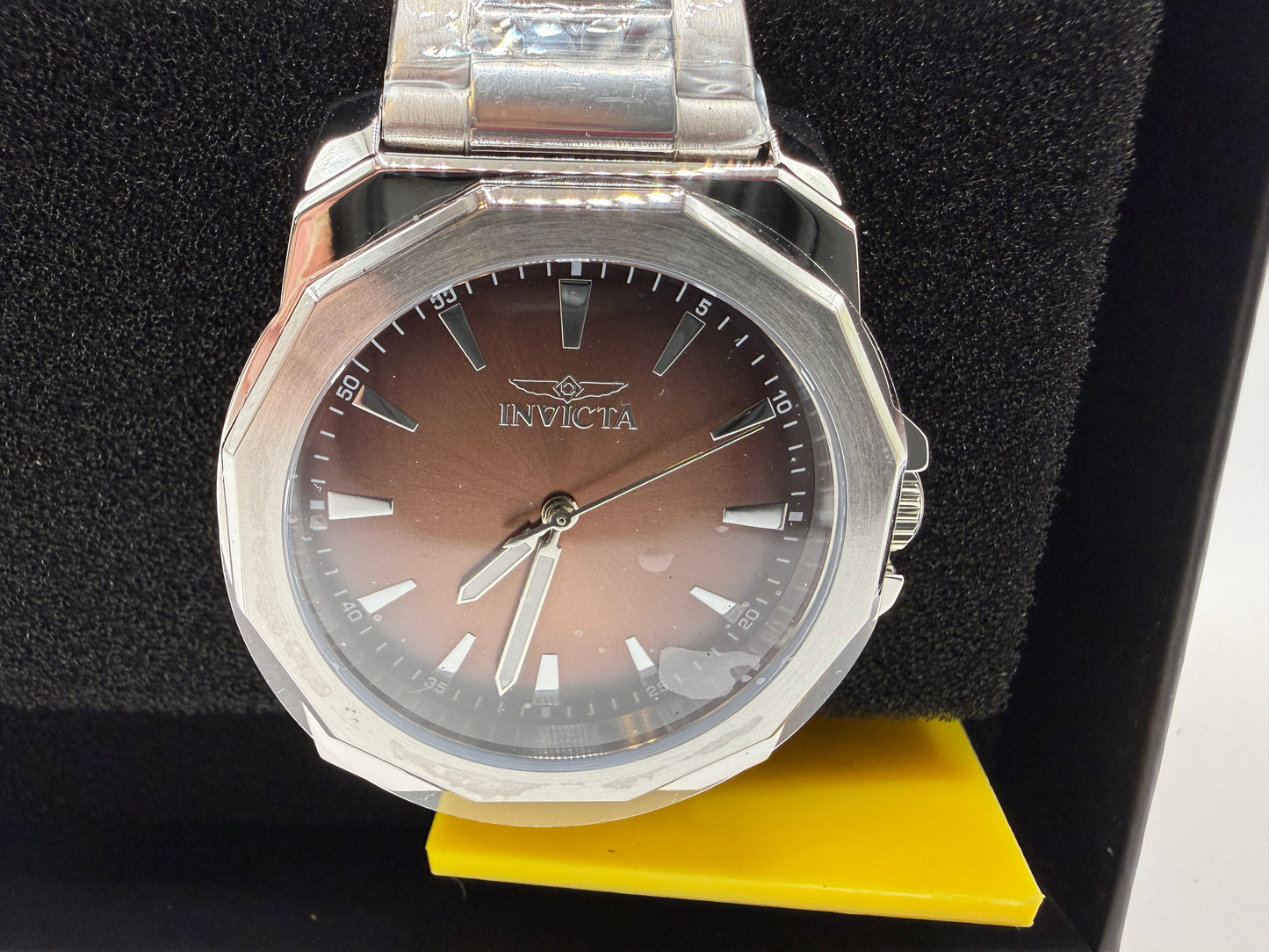 Invicta Speedway (50986)  - 42mm Men’s Watch