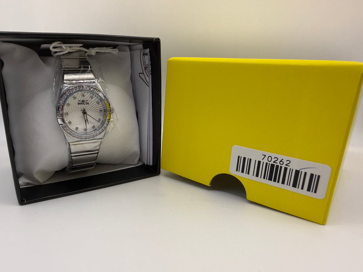 Invicta Angel Glintia (70262) - 28mm Women’s Watch