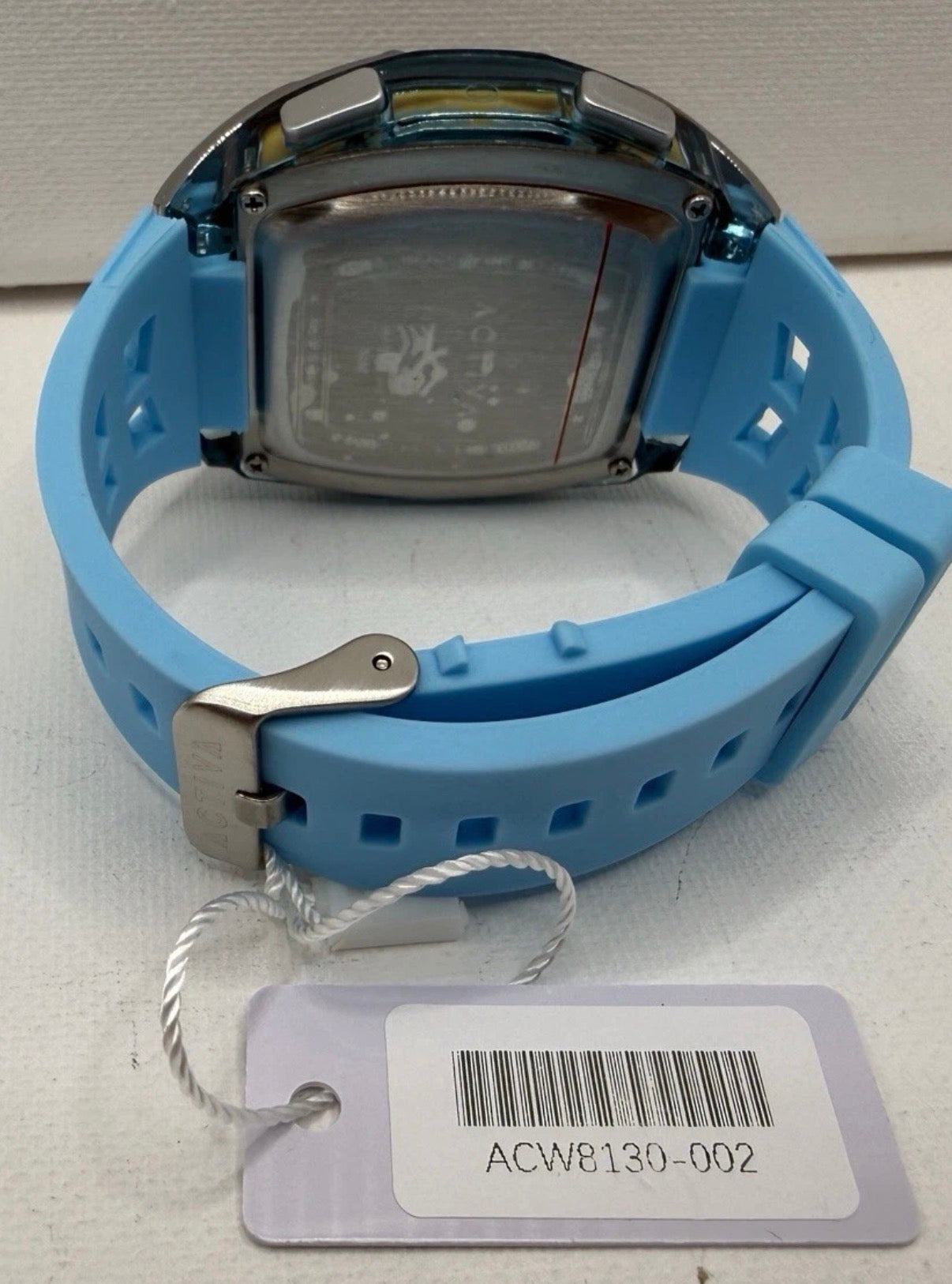 Activa X Invicta (ACW8130-002) - 46mm Men’s Watch