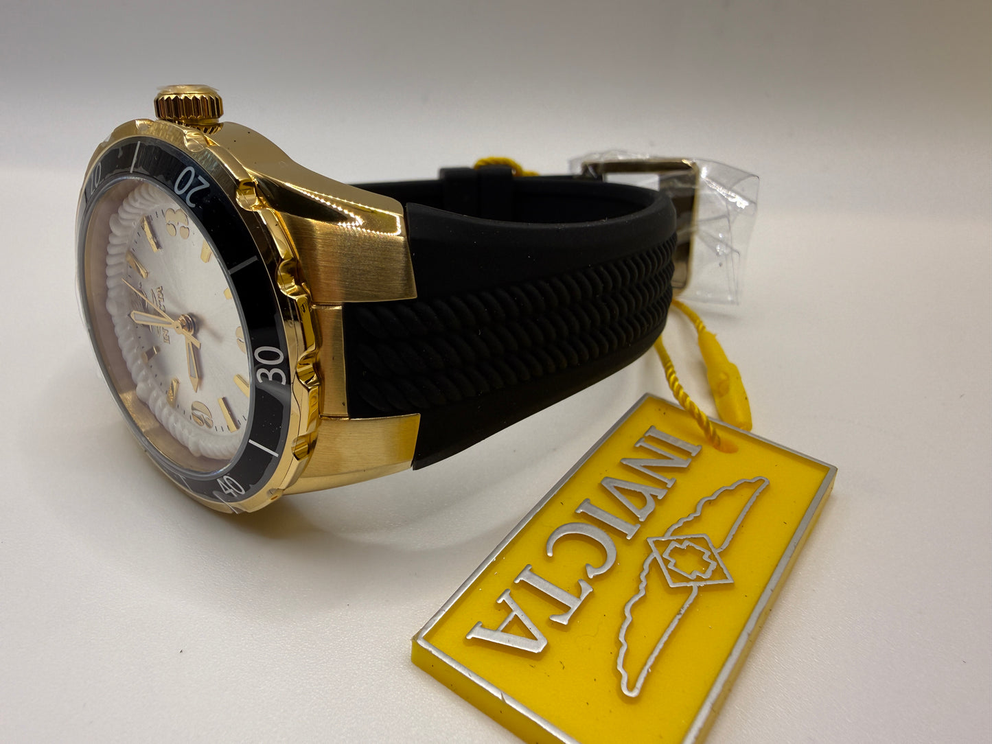 Invicta Angel (48852) - 38mm Unisex Watch